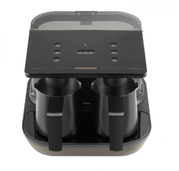 Grundig TCM 7061 Bio Kahve Makinesi