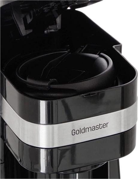Goldmaster GM-7354 Kahve Makinesi