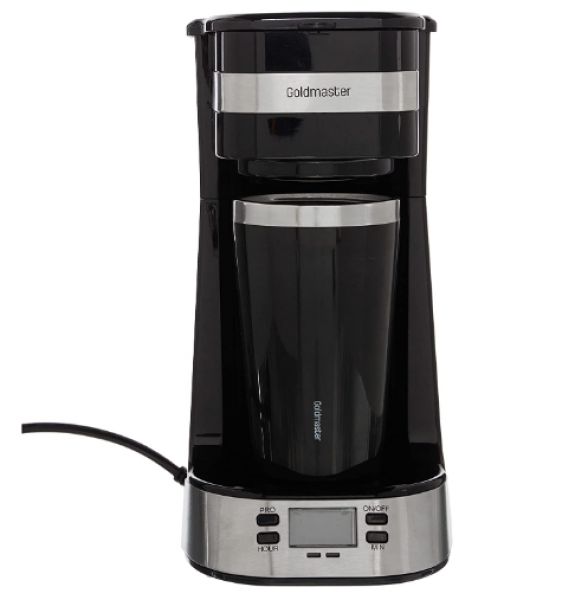 Goldmaster GM-7354 Kahve Makinesi