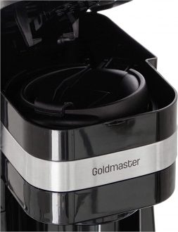 Goldmaster GM-7354 Kahve Makinesi