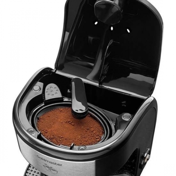 Goldmaster Luxury IN-6325 Kahve Makinesi