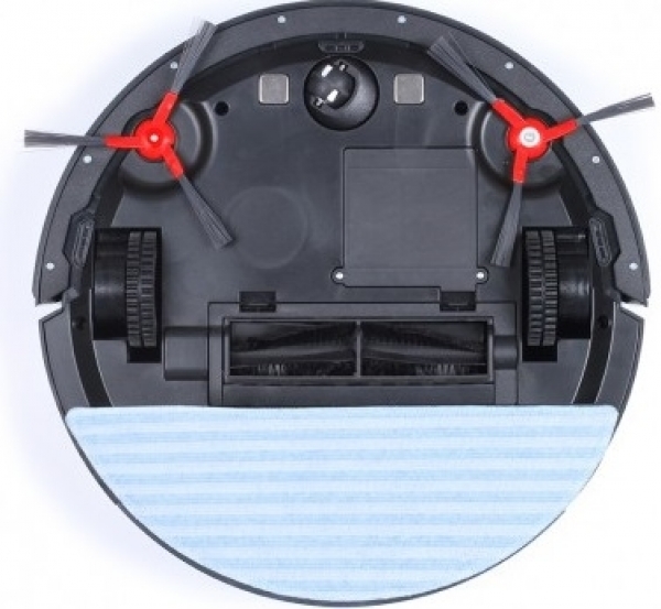 Livoo DOH126 Robot Süpürge+Mop