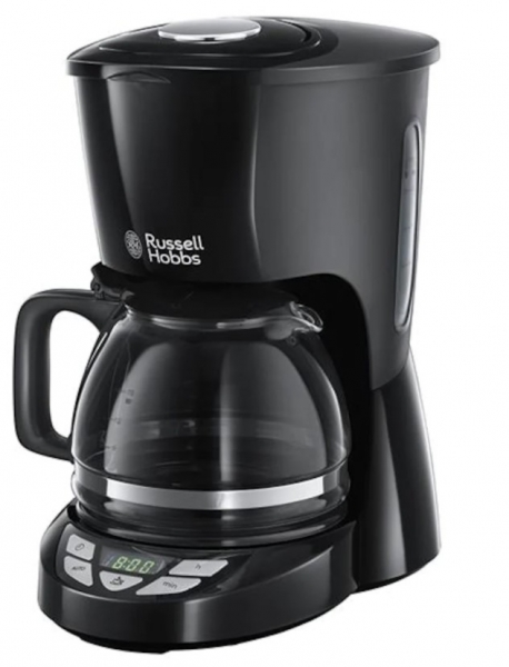Russell Hobbs Textures Plus Kahve Makinesi