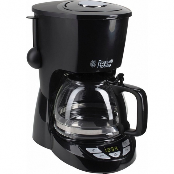 Russell Hobbs Textures Plus Kahve Makinesi