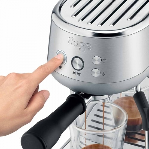 Sage SES450 BSS Kahve Makinesi