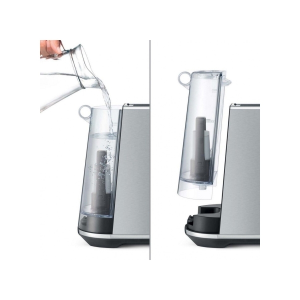 Sage SES450 BSS Kahve Makinesi
