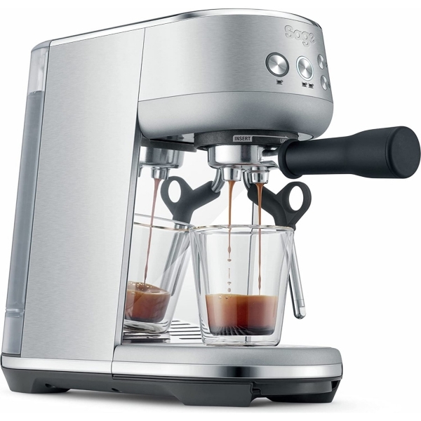 Sage SES450 BSS Kahve Makinesi