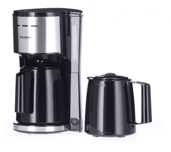 Severin KA 9253 Kahve Makinesi