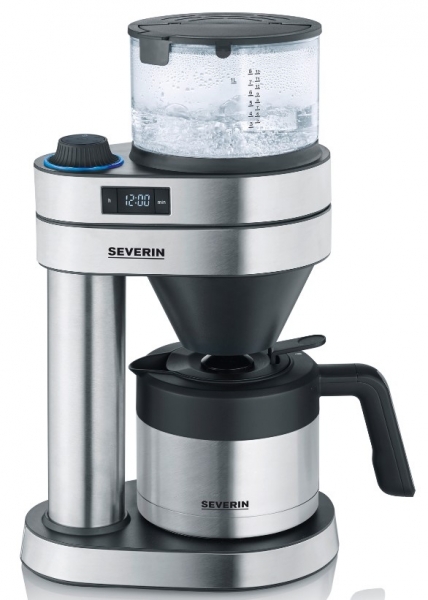 Severin KA 5761 Kahve Makinesi