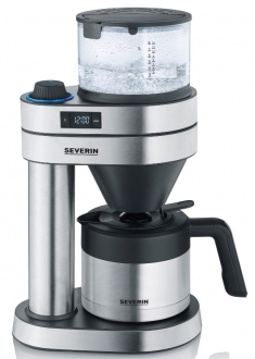 Severin KA 5761 Kahve Makinesi