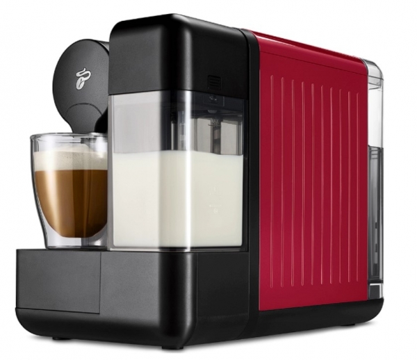 Tchibo Cafissimo Milk Kahve Makinesi