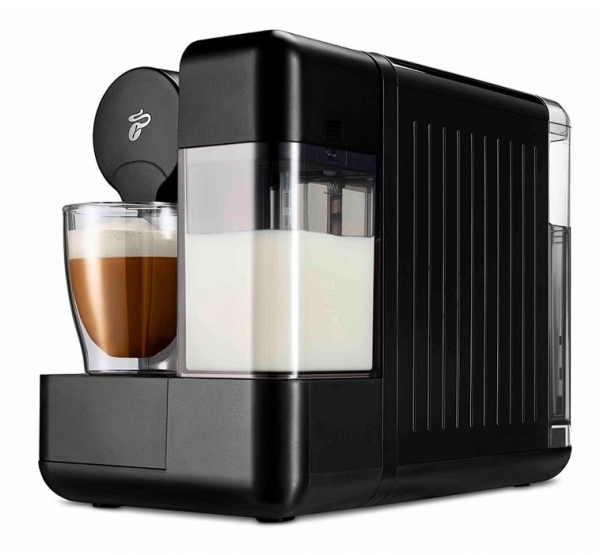 Tchibo Cafissimo Milk Kahve Makinesi