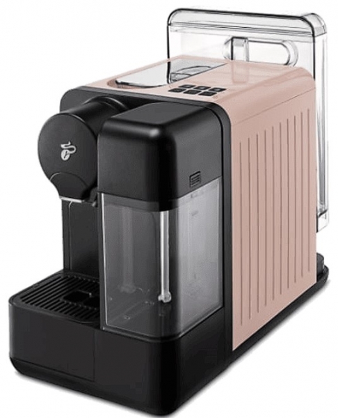 Tchibo Cafissimo Milk Kahve Makinesi