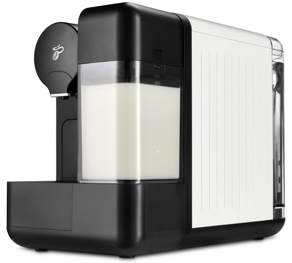 Tchibo Cafissimo Milk Kahve Makinesi