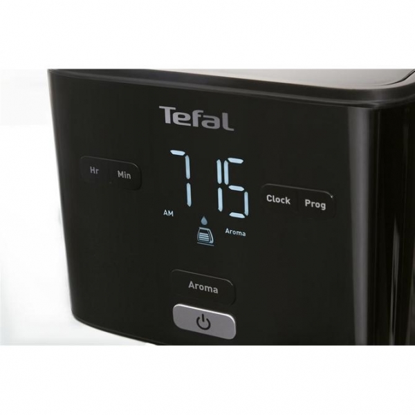Tefal Smart'N Light CM6008 Kahve Makinesi