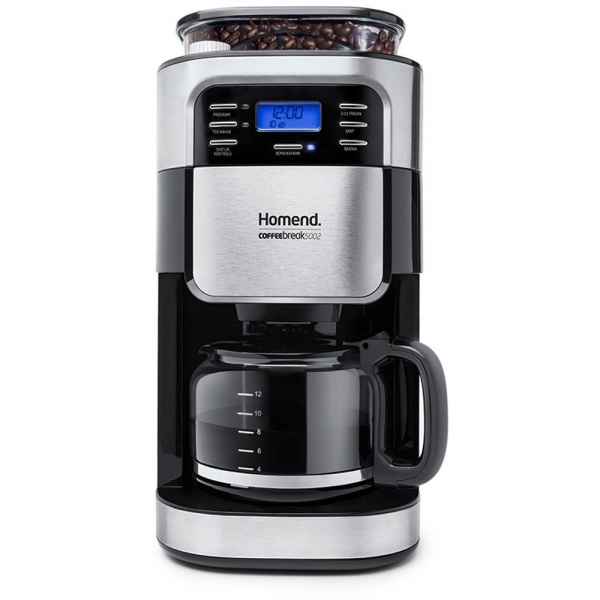 Homend Coffeebreak 5002H Kahve Makinesi