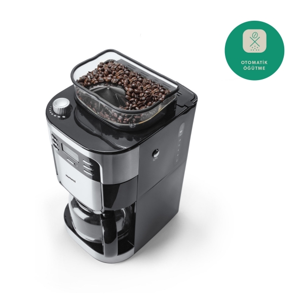 Homend Coffeebreak 5002H Kahve Makinesi