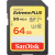 Sandisk Extreme Plus SD