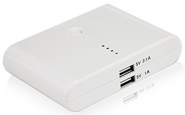 Vcom DC181 10000 mAh Powerbank