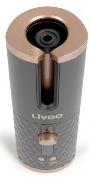 Livoo DOS179 Saç Maşası