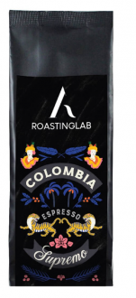 A Roasting Lab Colombia Espresso Supremo Çekirdek Kahve 50 gr