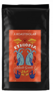 Roasting Lab Ethiopia Adado Filtre Kahve 1 kg