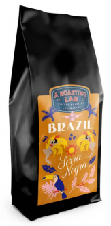 A Roasting Lab Brazil Serra Negra Filtre Kahve 250 gr