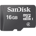 Sandisk microSDHC resim