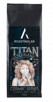 A Roasting Lab Titan Filter Blend 50 gr
