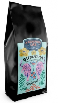 A Roasting Lab Indonesia Sumatra Blue Mandheling 250 gr