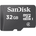 Sandisk microSDHC resim