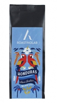 A Roasting Lab Honduras Finca Beatrice 50 gr