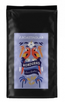 A Roasting Lab Honduras Finca Beatrice 1 kg