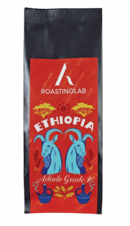 Roasting Lab Ethiopia Adado Filtre Kahve 50 gr