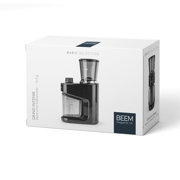 Beem Grind Intense 03980 Kahve ve Baharat Öğütücü
