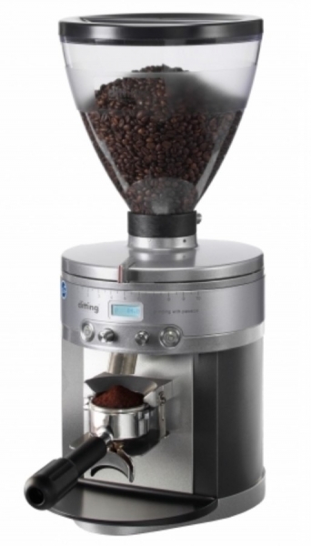 Ditting KE-640 Vario Air Kahve ve Baharat Öğütücü