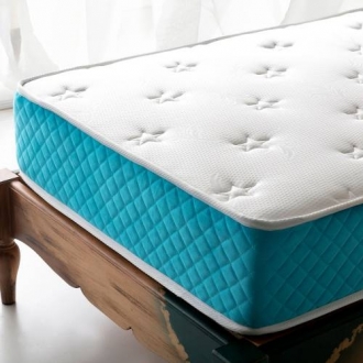 P.C Parrot Galactica 50x100 cm Yaylı Yatak