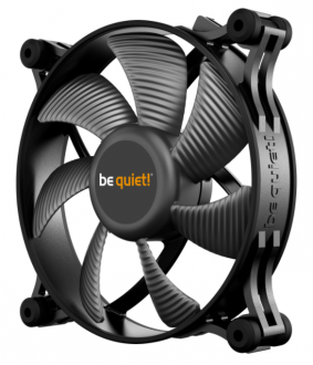 Be Quiet! BL084 Kasa Fanı