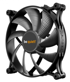 Be Quiet! BL086 Kasa Fanı