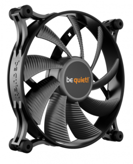 Be Quiet! BL086 Kasa Fanı