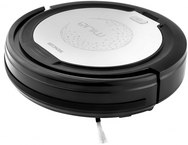 Sencor SRV 1000SL Robot Süpürge+Mop