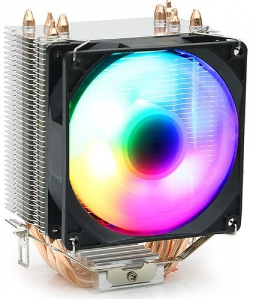 Dark Freezer X96 İşlemci Soğutucu