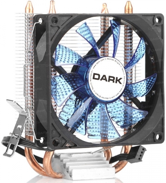 Dark Freezer X92 İşlemci Soğutucu