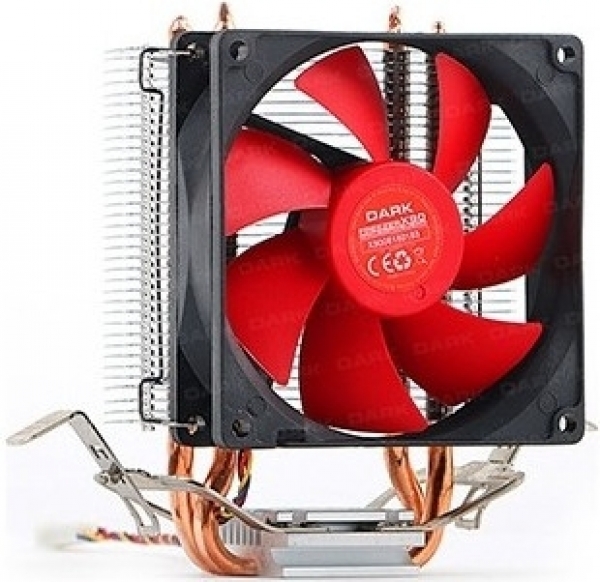 Dark Freezer X90 İşlemci Soğutucu