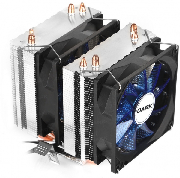 Dark Freezer X94 İşlemci Soğutucu
