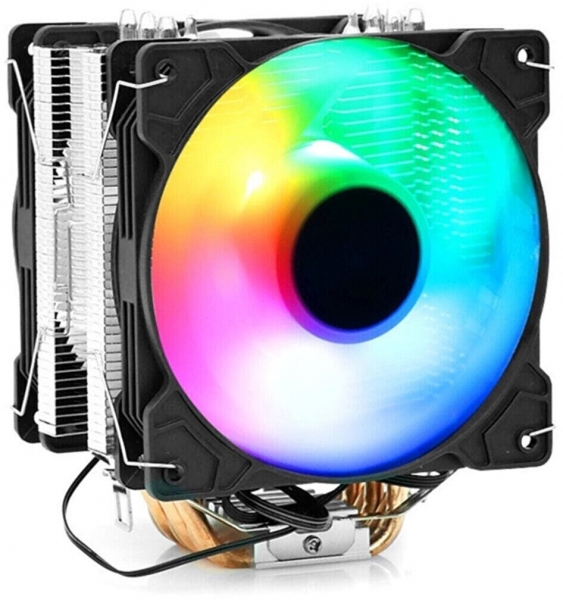 Dark Freezer X125 İşlemci Soğutucu