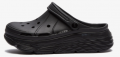 Skechers Max Cushioning High Tide (111127-BBK) Kadın Terlik
