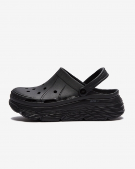 Skechers Max Cushioning High Tide Kadın Terlik