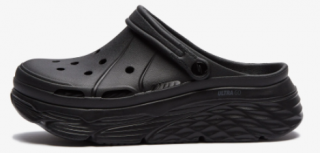 Skechers Max Cushioning High Tide Kadın Terlik