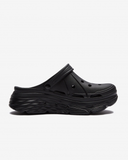 Skechers Max Cushioning High Tide Kadın Terlik